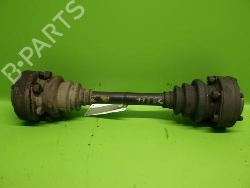 Drivaksel bagtil venstre BMW 5 (E28) 525 e (122 hp) 30892384