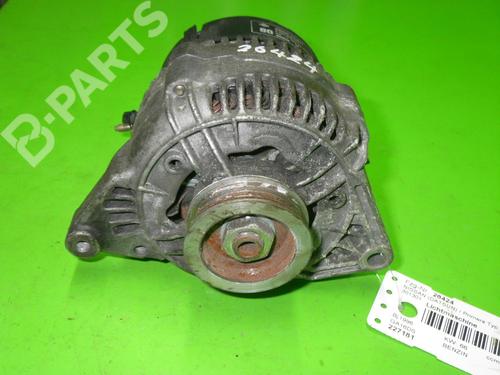 Alternator NISSAN PRIMERA (P10) 1.6 | BP6363021M7 