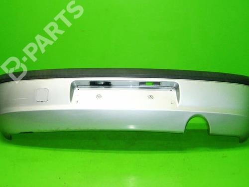 Used Rear bumper FORD FIESTA IV (JA_, JB_) 1.3 i (60 hp) 6673154