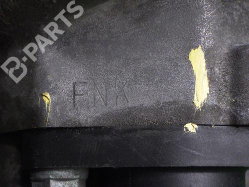 Gearbox SKODA FABIA I (6Y2) 1.4 | BP7013090M3 