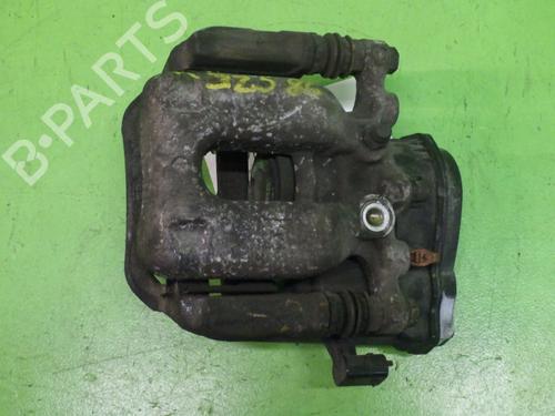 Used Left rear brake caliper Left rear brake caliper OPEL ASTRA K (B16) 1.2 Turbo (68) (131 hp) 39940147 39940147