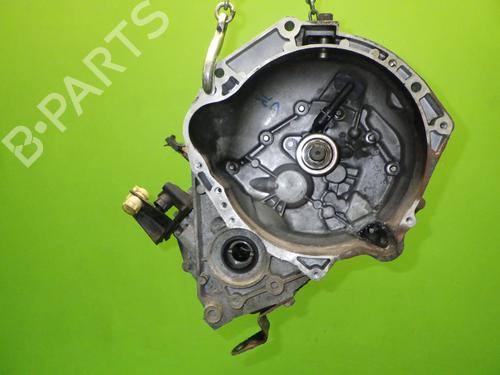 Gearkasse NISSAN NOTE (E11, NE11) 1.4 (88 hp) 30582434