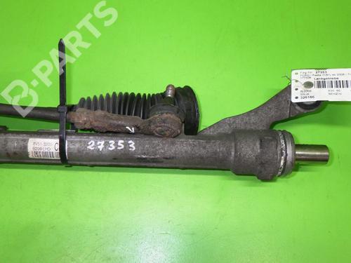 Steering rack FORD FIESTA VI (CB1, CCN) 1.25 | BP6388732M22 