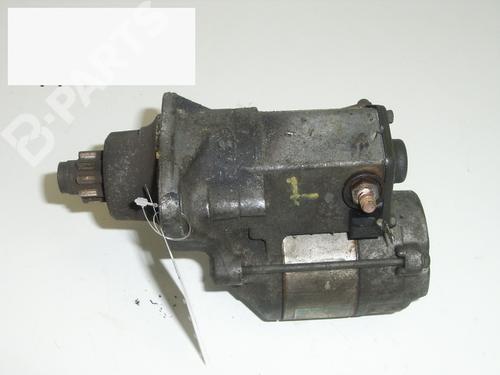 Used Starter SUBARU LEGACY I Estate (BC, BF, BJ) 2200 Super 4WD (BF7) (136 hp) 6341683