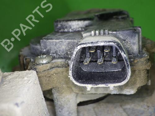 Front wipers mechanism MITSUBISHI OUTLANDER II (CW_W) 2.2 DI-D 4WD | BP28284795C83 