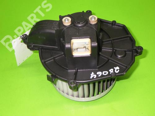 Heater blower motor CITROËN BERLINGO MULTISPACE (B9) 1.6 HDi 75 / BlueHDi 75 | BP6378951M62 
