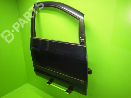 Right front door VW SHARAN (7M8, 7M9, 7M6) 1.9 TDI 4motion | BP7053701C3 