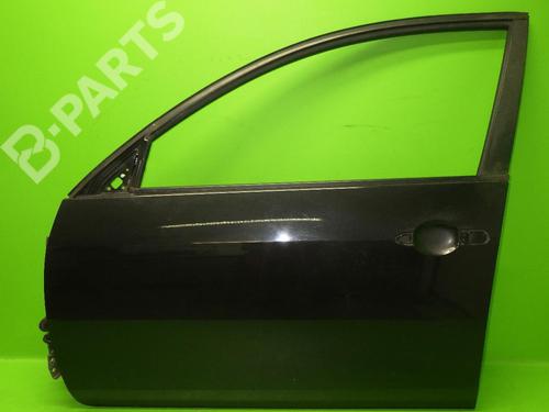 Used Left front door NISSAN PRIMERA Estate (WP12) 2.2 dCi (139 hp) 6665389