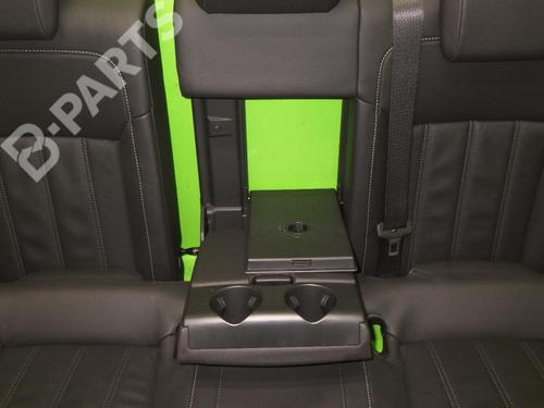 Rear seat OPEL INSIGNIA A (G09) 2.8 V6 Turbo 4x4 (68) | BP6384812C17 