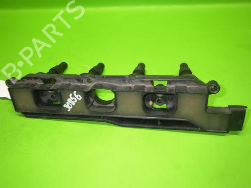 Electronic module OPEL MERIVA A MPV (X03) 1.8 (E75) | BP14739367M83 