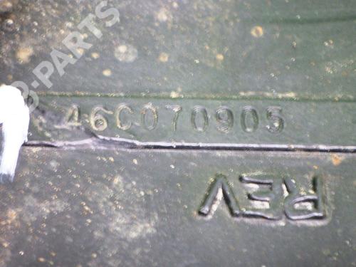 Querlenker links hinten MERCEDES-BENZ M-CLASS (W163) ML 270 CDI (163.113) | BP8076219M14 