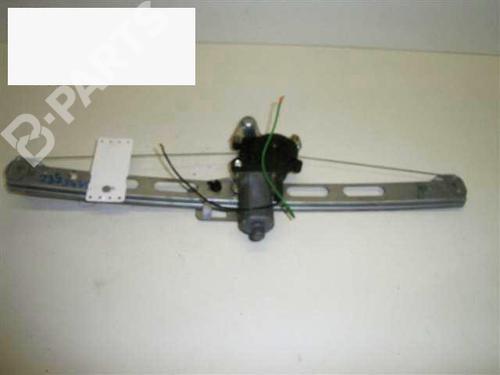 Front left window mechanism MERCEDES-BENZ A-CLASS (W168) A 160 (168.033, 168.133) | BP6604077C22 