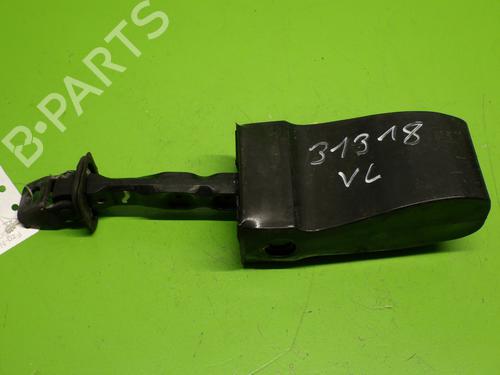 Used Hinge/Door check strap SKODA FABIA II Combi (545) 1.6 (105 hp) 14742188