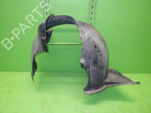 Used Wheel arch VW POLO (9N_, 9A_) 1.2 12V (64 hp) 25431787