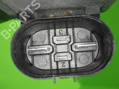 Electronic module OPEL ASTRA J (P10) 1.6 (68) | BP25730793M83 