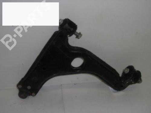 Used Right front suspension arm OPEL ASTRA G Estate (T98) 1.6 16V (F35) (101 hp) 6612436