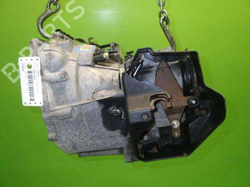 Gearbox FORD FIESTA VI (CB1, CCN) 1.25 | BP39940456M3 - Image 2