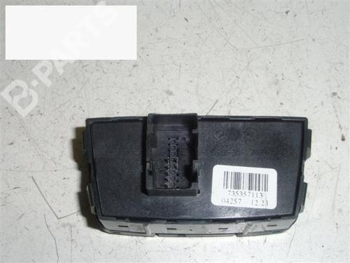 Warning switch FIAT PANDA (169_) 1.2 (169.AXB11, 169.AXB1A) | BP6346342I22 