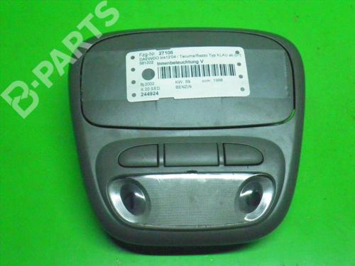 Innerbelysning DAEWOO REZZO (U100) 2.0 (121 hp) 6367338