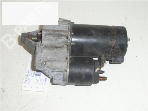 Starter VOLVO V40 Estate (645) 1.8 | BP6345346M8 
