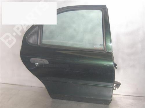 Porta trás direita FORD MONDEO I (GBP) 1.8 i 16V (115 hp) 6672528