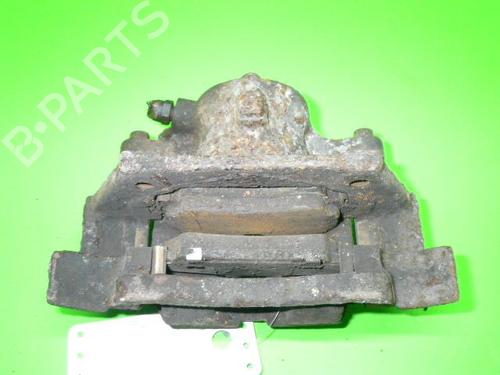 Right front brake caliper MERCEDES-BENZ A-CLASS (W168) A 170 CDI (168.008) | BP14709995M104 