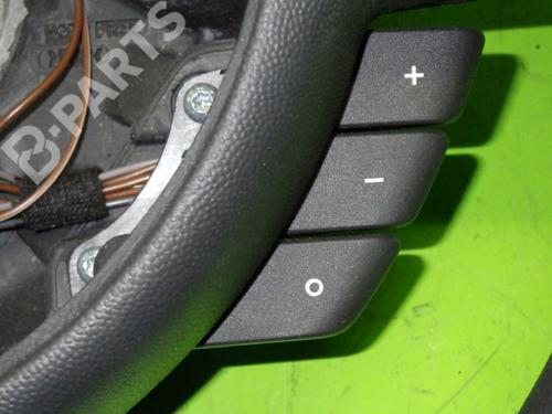 Steering wheel OPEL MERIVA A MPV (X03) 1.4 16V Twinport (E75) | BP10906470C49 