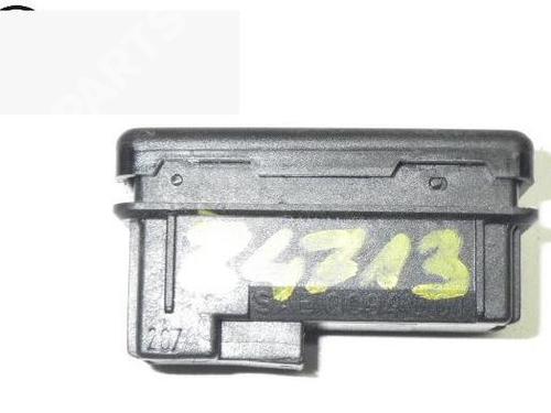 Warning switch BMW 5 (E39) 520 i | BP6350623I22 