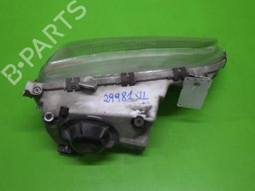 Right headlight VW SHARAN (7M8, 7M9, 7M6) 1.9 TDI | BP14729155C29 