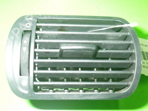 Used Air vent AUDI A3 (8L1) 1.6 (101 hp) 14720788