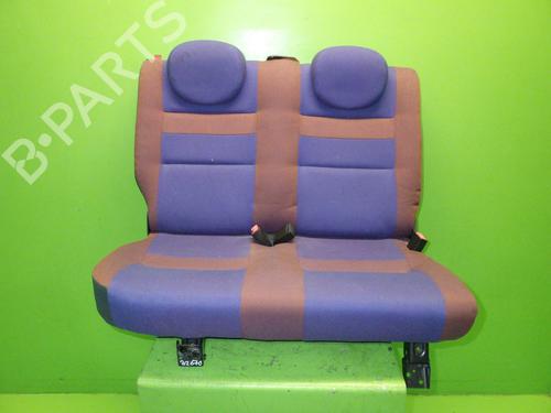 Used Rear seat Rear seat 37412680 37412680