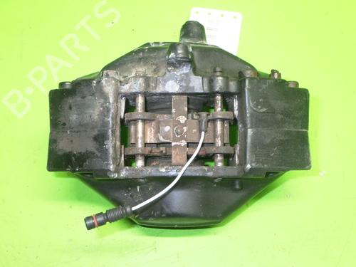 Used Right rear brake caliper MERCEDES-BENZ M-CLASS (W163) ML 270 CDI (163.113) (163 hp) 14737632