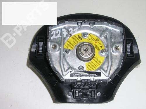 Førerens kollisjonspute MAZDA 121 III (JASM, JBSM) 1.3 | BP6341066C9 