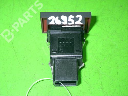 Warning switch AUDI A3 (8P1) 1.6 | BP6365634I22 