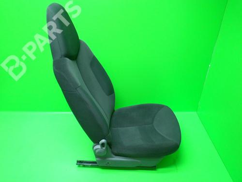 Left front seat CITROËN C1 (PM_, PN_) 1.4 HDi | BP6356769C15 