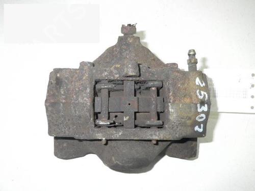 Used Right rear brake caliper MERCEDES-BENZ CLK (C208) CLK 320 (208.365) (218 hp) 14707649