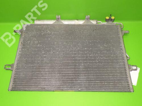 AC radiator MERCEDES-BENZ E-CLASS T-Model (S211) E 220 T CDI (211.208) | BP6392166M32 