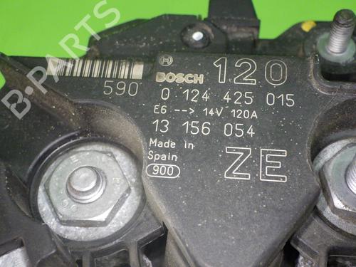 Generator OPEL ASTRA H GTC (A04) 2.0 Turbo (L08) | BP17992018M7 