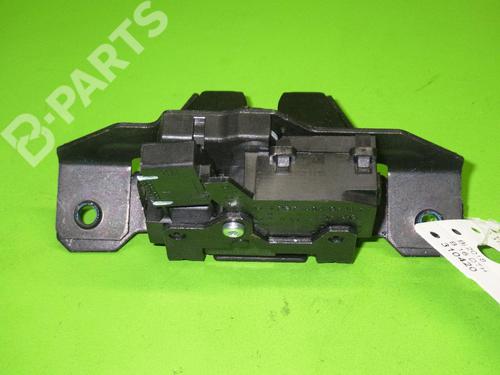 Tailgate lock OPEL ASTRA K Sports Tourer (B16) 1.6 CDTi (35) | BP6384199C101 