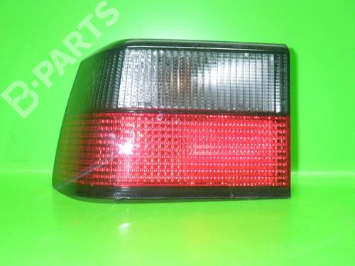 Used Left taillight CITROËN XANTIA (X1_, X2_) 2.0 i (121 hp) 6655165