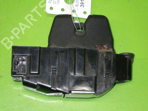 Fechadura da mala CITROËN C3 Picasso (SH_) 1.6 HDi (109 hp) 12602286