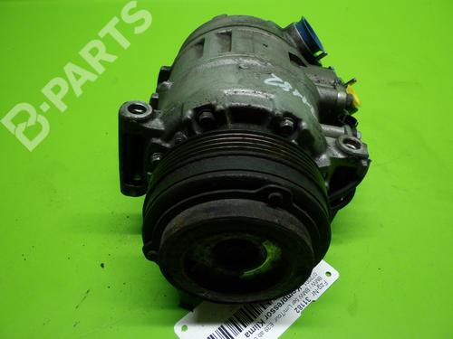 AC compressor BMW 5 Touring (E39) 525 d | BP11033089M34 