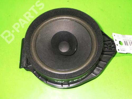 Used Speakers Speakers OPEL CROSSLAND X / CROSSLAND (P17, P2QO) 1.2 (75) (110 hp) 7803115 7803115