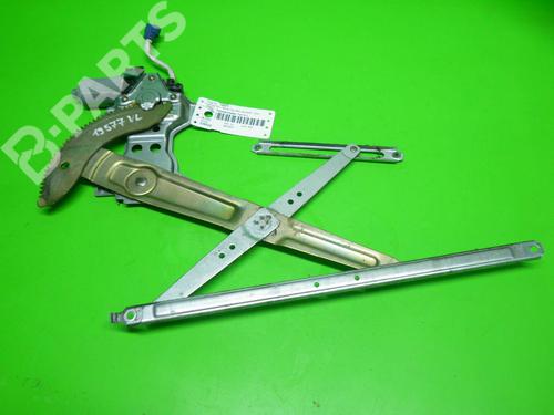Used Front left window mechanism DAIHATSU MOVE (L6_) 0.8 (L601) (42 hp) 6653811