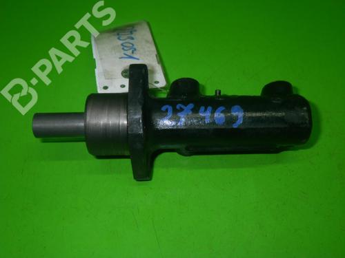 Used Brake master cylinder VW TRANSPORTER T4 Van (70A, 70H, 7DA, 7DH) 2.4 D (78 hp) 6374341