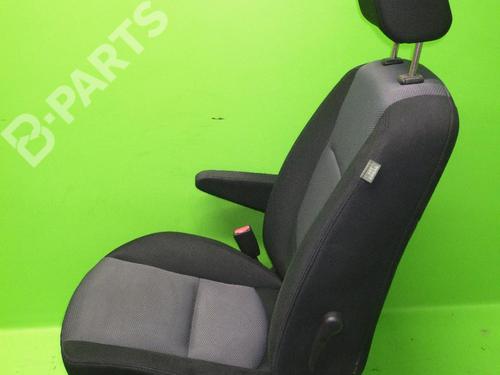 Left front seat MAZDA 5 (CR) 2.0 CD (CR19) | BP6389423C15 