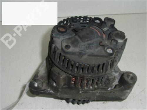 Alternator CITROËN SAXO (S0, S1) 1.0 X | BP6349570M7 