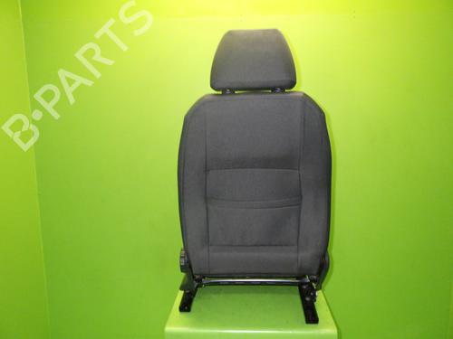 Left front seat SKODA ROOMSTER (5J7) 1.9 TDI | BP29984847C15
