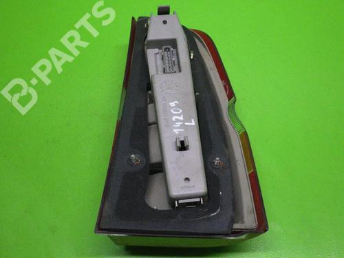 Left taillight FORD ESCORT V Turnier (ANL) 1.8 16V | BP6650350C34 