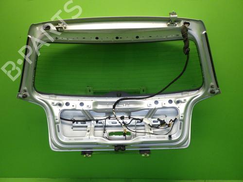 Tailgate VW POLO (9N_, 9A_) 1.2 | BP26443613C6 